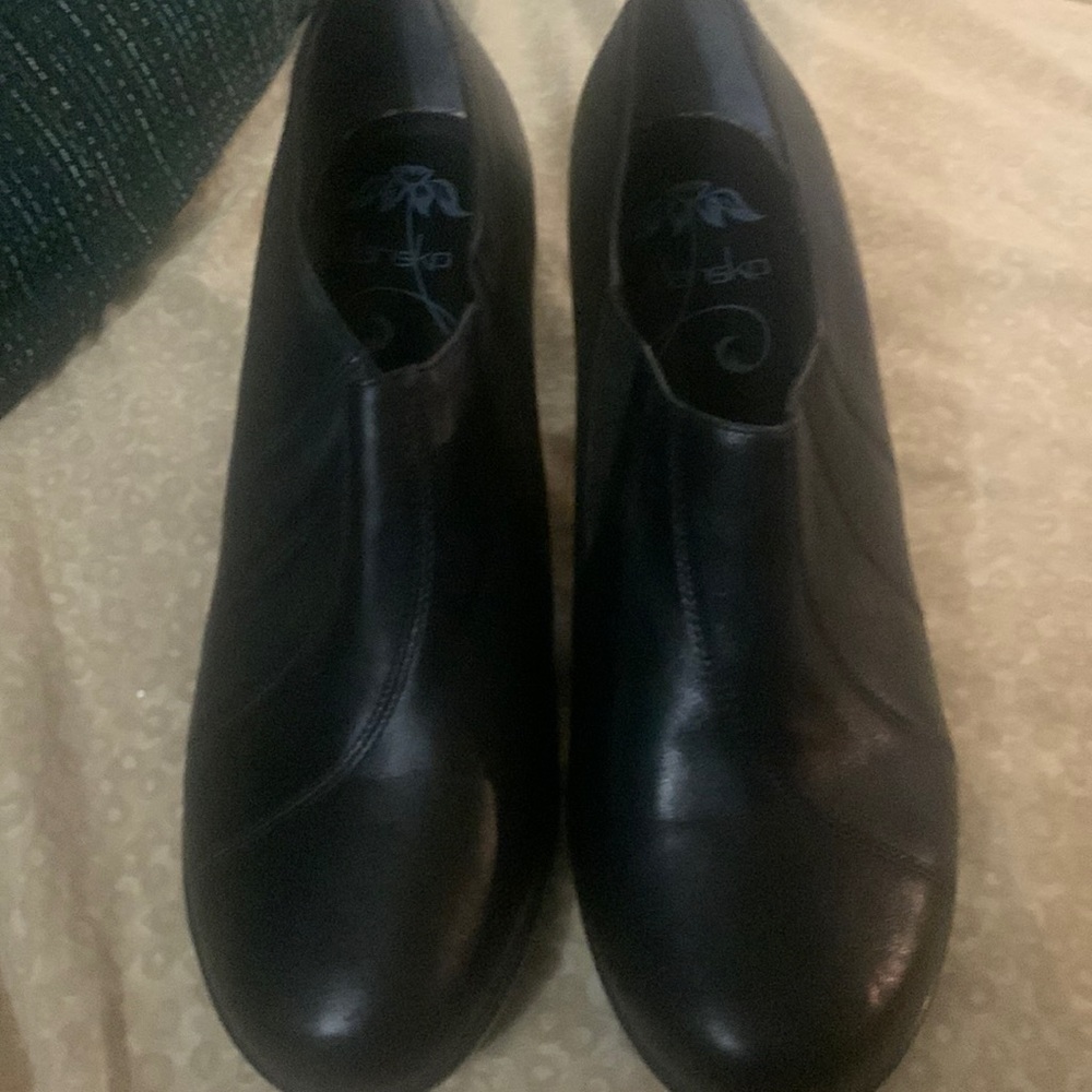Womens dansko shoes